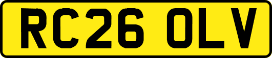 RC26OLV
