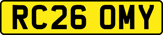 RC26OMY