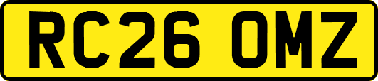 RC26OMZ
