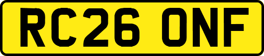 RC26ONF