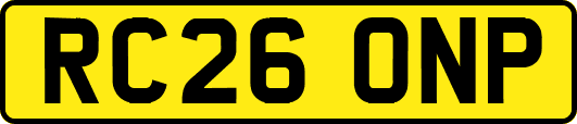 RC26ONP