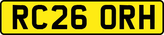 RC26ORH