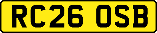 RC26OSB