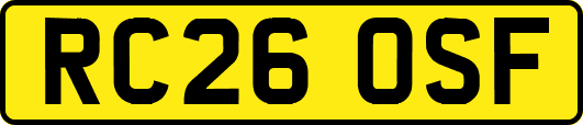 RC26OSF