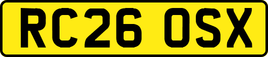 RC26OSX