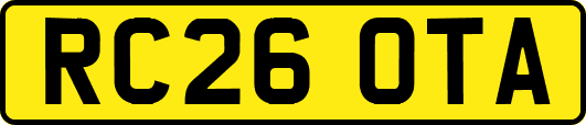 RC26OTA