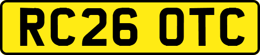 RC26OTC
