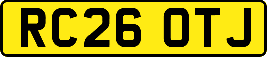 RC26OTJ