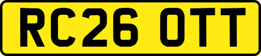 RC26OTT