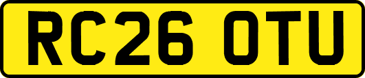 RC26OTU