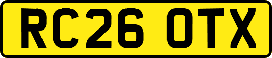 RC26OTX