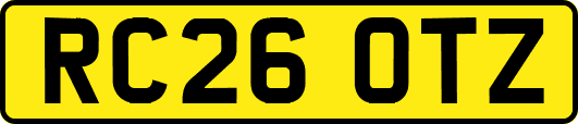 RC26OTZ