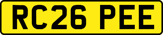 RC26PEE
