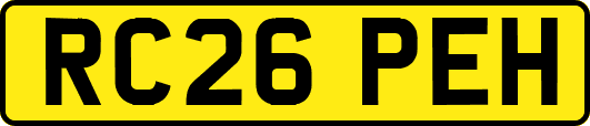 RC26PEH