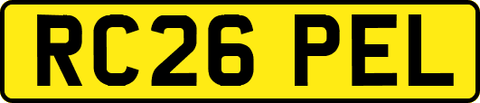 RC26PEL