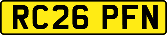 RC26PFN