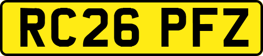 RC26PFZ