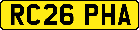 RC26PHA