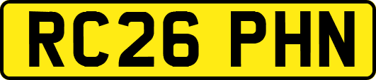 RC26PHN