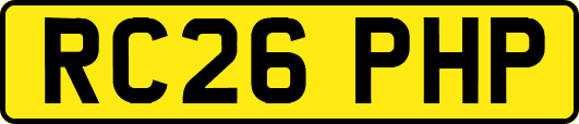 RC26PHP