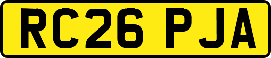 RC26PJA