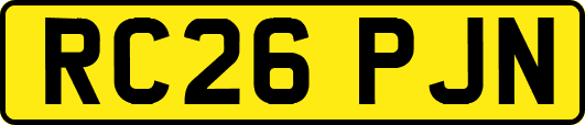 RC26PJN