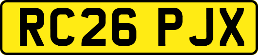 RC26PJX