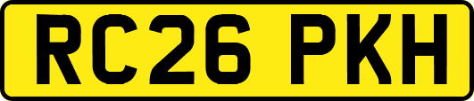 RC26PKH