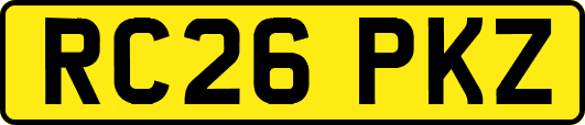 RC26PKZ