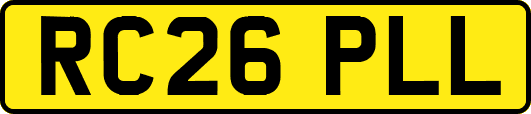 RC26PLL