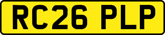 RC26PLP