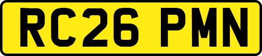 RC26PMN