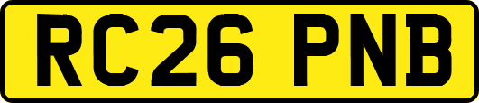 RC26PNB