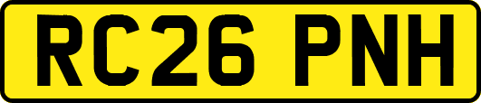 RC26PNH