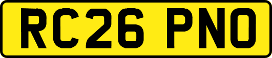 RC26PNO