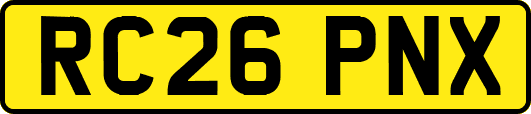 RC26PNX