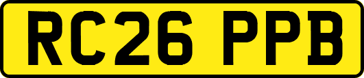 RC26PPB