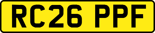 RC26PPF