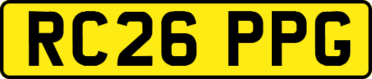 RC26PPG