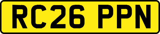 RC26PPN