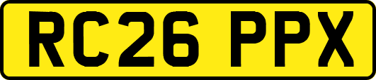 RC26PPX