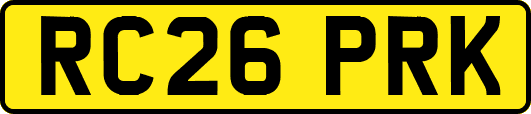 RC26PRK