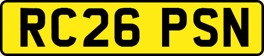 RC26PSN