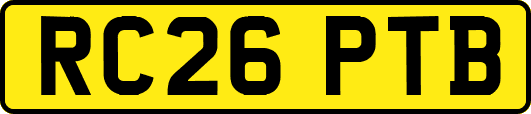 RC26PTB