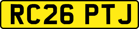 RC26PTJ