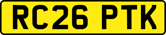 RC26PTK