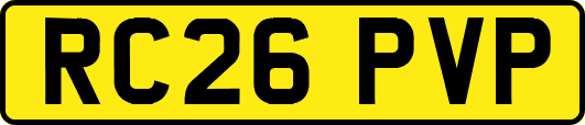 RC26PVP