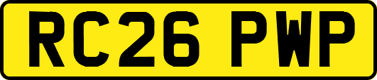 RC26PWP