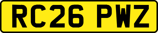RC26PWZ