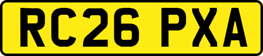 RC26PXA